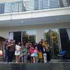 Review photo of Al Jumeirah Resort Puncak from Dones P.