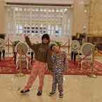 Ulasan foto dari Adimulia Hotel Medan 2 dari W***a
