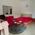 Review photo of Syariah Homestay Hanjuang Merah 2 from Marlina N.