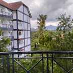 Review photo of Heritage Hotel Cameron Highlands from C***e