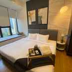 Review photo of Ceylonz Suites Kuala Lumpur, Five Senses from Yulia W. S.