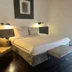 Review photo of Morrissey Hotel Residences 2 from Edwinaditya S. P.