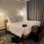 Review photo of Pullman Jakarta Central Park 3 from Agustina