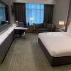 Review photo of JW Marriott Kuala Lumpur from Agustina