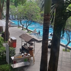 Ulasan foto dari The Victoria Hotel Yogyakarta dari Sanditia D. S.