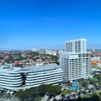 Ulasan foto dari Four Points by Sheraton Surabaya Pakuwon Indah dari Diah A.