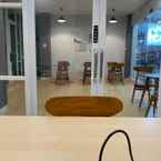 Hình ảnh đánh giá của HUBS Hostel Yogyakarta từ Wahyu P.