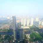 Review photo of PARKROYAL Serviced Suites Jakarta 3 from Djong J.