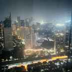 รูปภาพรีวิวของ PARKROYAL Serviced Suites Jakarta 4 จาก Djong J.