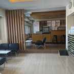 Review photo of d'primahotel Airport Jakarta Terminal 1A 2 from Yodenca A. R.