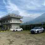 รูปภาพรีวิวของ Horison Resort Dieng 2 จาก F***i