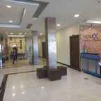 Review photo of Horex (Horison Express) Hotel Sentani 2 from L***y