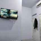 Review photo of OYO 92817 Niza Guesthouse Syariah 2 from Dewi R.