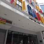 Review photo of Hotel CIQ @ Jalan trus 3 from A***a