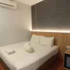 Review photo of Hotel CIQ @ Jalan trus 6 from A***a
