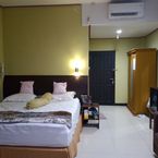 Review photo of Hotel Tiara Pangkalan Bun 6 from Devita S. N.