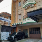 Ulasan foto dari Emilia Malioboro Yogyakarta dari M***d