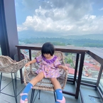 Ulasan foto dari Hotel Santika Bukittinggi dari Arisa N.