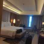 Review photo of Hotel Tentrem Yogyakarta 2 from Gabby W.