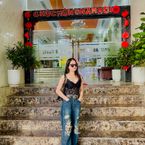 Hình ảnh đánh giá của Sea Queen Hotel từ Thuong N.