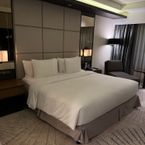 Review photo of Mangkuluhur ARTOTEL SUITES from S***i