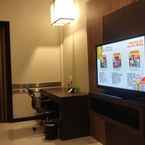 Review photo of Savana Hotel and Convention Malang from A***h