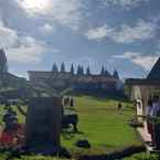 Ulasan foto dari Hotel Grand Orri Berastagi 2 dari C***t