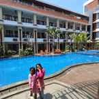 Review photo of Grand Palma Pangandaran by Horison 3 from Resi R.