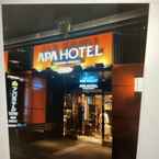 Review photo of APA Hotel Asakusa - Ekimae from S***y