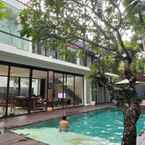 Review photo of Beach Axis Villa, Seminyak from Julia K. S.