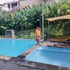 Ulasan foto dari Hotel Augusta Lembang dari Muhammad B.