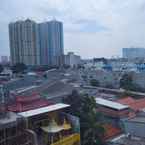 Review photo of Grand Ametis Hotel Jakarta from W***a