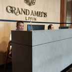 Review photo of Grand Ametis Hotel Jakarta 5 from W***a
