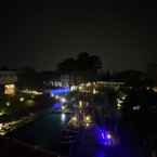 Review photo of ASTON Bogor Hotel & Resort 2 from Jenah