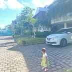 Review photo of Hideaway Residence Bali Ungasan by Kanaan Hospitality 6 from Rony D. C.