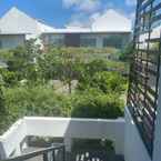 Ulasan foto dari Hideaway Residence Bali Ungasan by Kanaan Hospitality 4 dari Rony D. C.