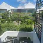 Review photo of Hideaway Residence Bali Ungasan by Kanaan Hospitality 4 from Rony D. C.