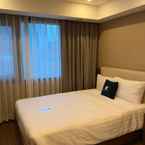 Hình ảnh đánh giá của Busan Business Hotel 3 từ Benjawan C.