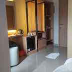Review photo of RedLiving Apartemen B Residence BSD - BE Urban Hotel 3 from Vicki L.