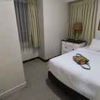 Review photo of Aryaduta Suite Semanggi 2 from Pandji P.