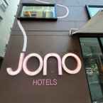 Review photo of Jono Bangkok Asok Hotel from I***i