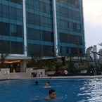 Review photo of Crowne Plaza BANDUNG, an IHG Hotel from Effendi