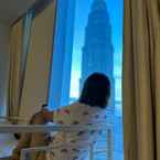 Review photo of Tropicana The Residences KLCC by VP 2 from Yudha A. R.
