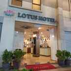 Ulasan foto dari Lotus Hotel Masjid India dari Rizma E. A.