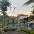 Review photo of Mason Pine Hotel Bandung 2 from M***i