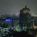 Ulasan foto dari ASTON Kemayoran City Hotel 5 dari W***o