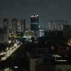 Ulasan foto dari ASTON Kemayoran City Hotel 4 dari W***o