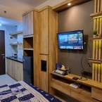 Ulasan foto dari RedLiving Apartemen Transpark Cibubur - Ens Room 3 dari Aditya P. W.