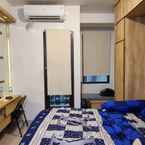 Ulasan foto dari RedLiving Apartemen Transpark Cibubur - Ens Room 2 dari Aditya P. W.