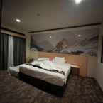 Review photo of Royal Safari Garden Resort & Convention from V***a